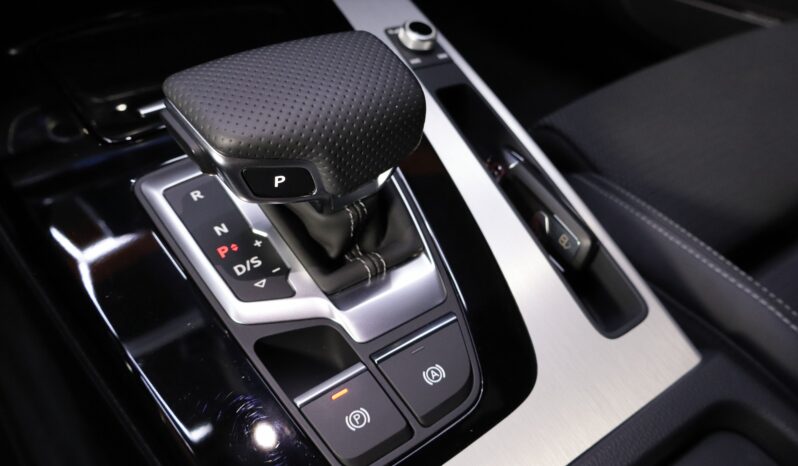 AUDI Q5 SPORTBACK 55TFSIe  S-Line lleno
