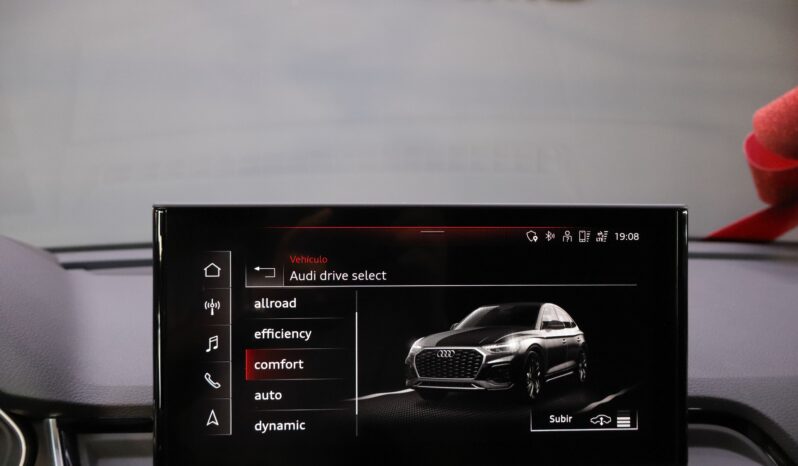 AUDI Q5 SPORTBACK 55TFSIe  S-Line lleno
