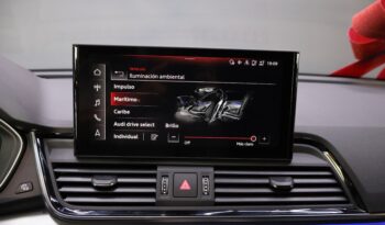 AUDI Q5 SPORTBACK 55TFSIe  S-Line lleno