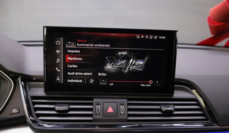AUDI Q5 SPORTBACK 55TFSIe  S-Line lleno