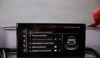 AUDI Q5 SPORTBACK 55TFSIe  S-Line lleno