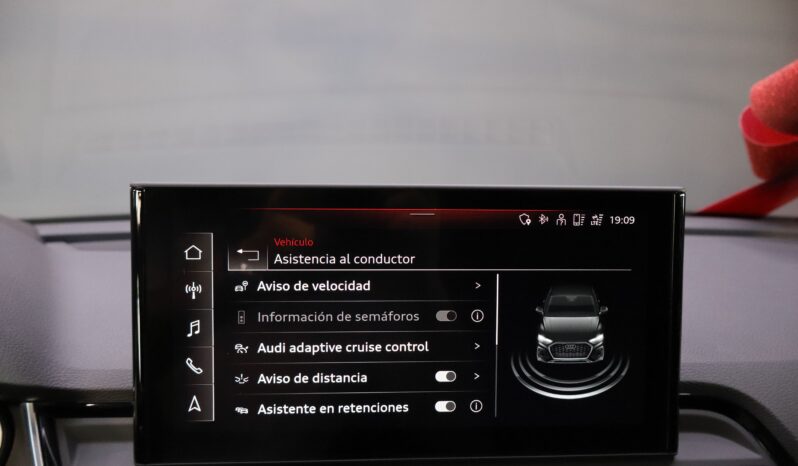 AUDI Q5 SPORTBACK 55TFSIe  S-Line lleno