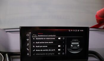 AUDI Q5 SPORTBACK 55TFSIe  S-Line lleno