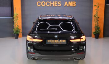 BMW 530e xDrive Touring M lleno
