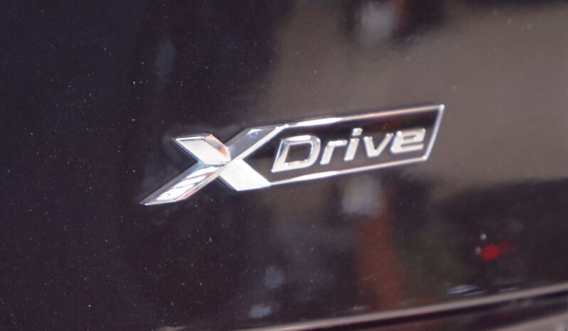 BMW 530e xDrive Touring M lleno