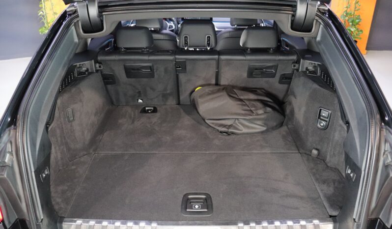 BMW 530e xDrive Touring M lleno
