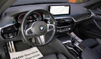 BMW 530e xDrive Touring M lleno