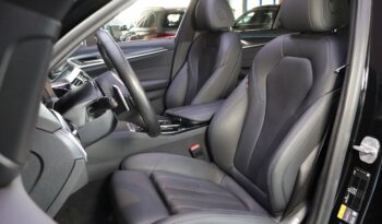 BMW 530e xDrive Touring M lleno
