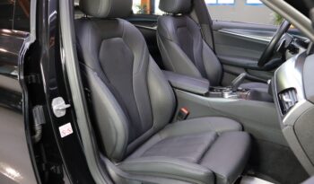 BMW 530e xDrive Touring M lleno