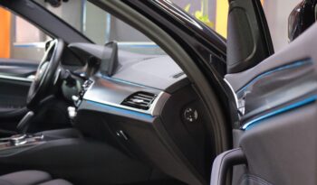 BMW 530e xDrive Touring M lleno