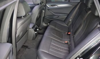 BMW 530e xDrive Touring M lleno