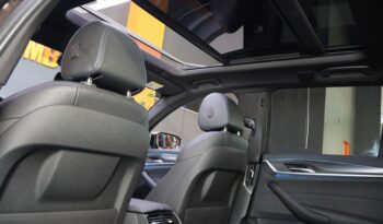 BMW 530e xDrive Touring M lleno