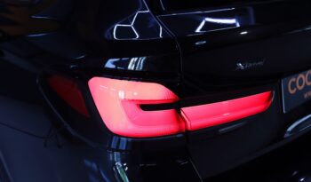 BMW 530e xDrive Touring M lleno