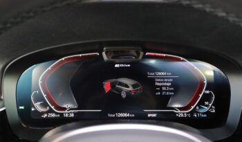 BMW 530e xDrive Touring M lleno