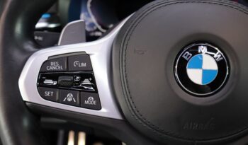 BMW 530e xDrive Touring M lleno