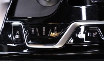 BMW 530e xDrive Touring M lleno