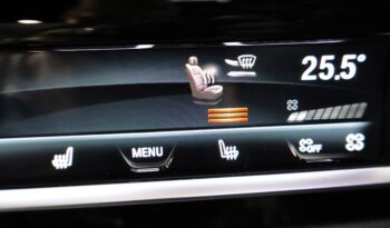 BMW 530e xDrive Touring M lleno