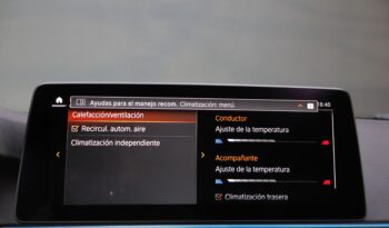 BMW 530e xDrive Touring M lleno