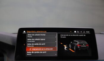 BMW 530e xDrive Touring M lleno