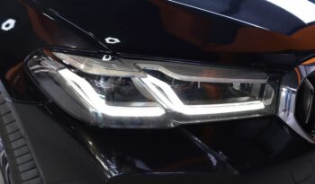 BMW 530e xDrive Touring M lleno