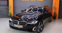 BMW 530E 73K modIMG_0645