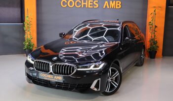 BMW 530E 73K modIMG_0645