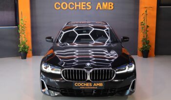 BMW 530e xDrive Touring Luxury Line lleno