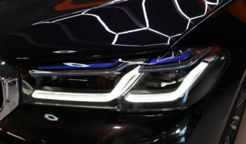BMW 530e xDrive Touring Luxury Line lleno