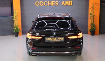 BMW 530e xDrive Touring Luxury Line lleno