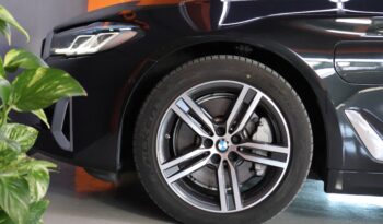 BMW 530e xDrive Touring Luxury Line lleno