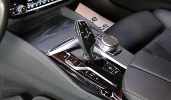 BMW 530e xDrive Touring Luxury Line lleno
