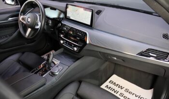 BMW 530e xDrive Touring Luxury Line lleno