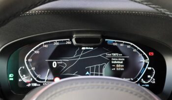 BMW 530e xDrive Touring Luxury Line lleno