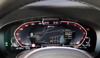 BMW 530e xDrive Touring Luxury Line lleno