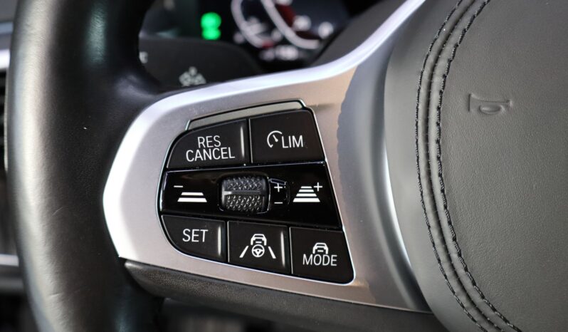 BMW 530e xDrive Touring Luxury Line lleno
