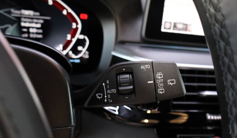 BMW 530e xDrive Touring Luxury Line lleno