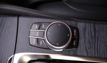 BMW 530e xDrive Touring Luxury Line lleno