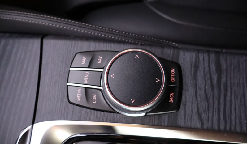 BMW 530e xDrive Touring Luxury Line lleno