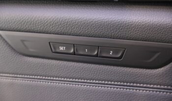 BMW 530e xDrive Touring Luxury Line lleno