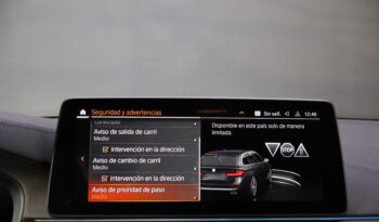 BMW 530e xDrive Touring Luxury Line lleno