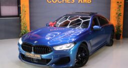 BMW 850I AZUL modIMG_0796