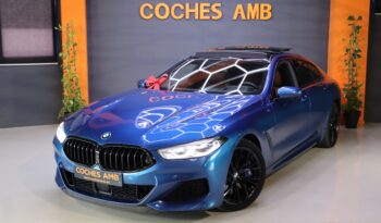 BMW 850I AZUL modIMG_0796