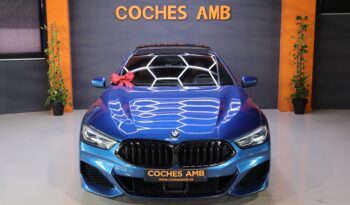 BMW M850i xDrive Gran Coupe Individual lleno