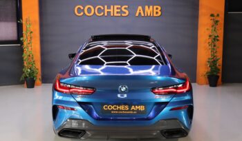 BMW M850i xDrive Gran Coupe Individual lleno