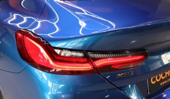 BMW M850i xDrive Gran Coupe Individual lleno