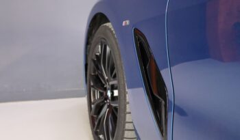BMW M850i xDrive Gran Coupe Individual lleno
