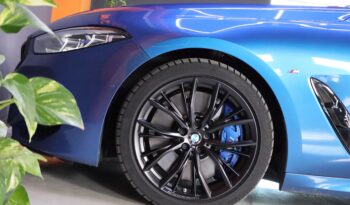 BMW M850i xDrive Gran Coupe Individual lleno