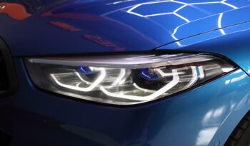 BMW M850i xDrive Gran Coupe Individual lleno