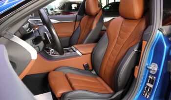 BMW M850i xDrive Gran Coupe Individual lleno