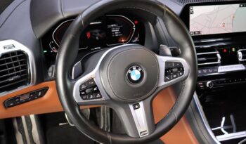 BMW M850i xDrive Gran Coupe Individual lleno
